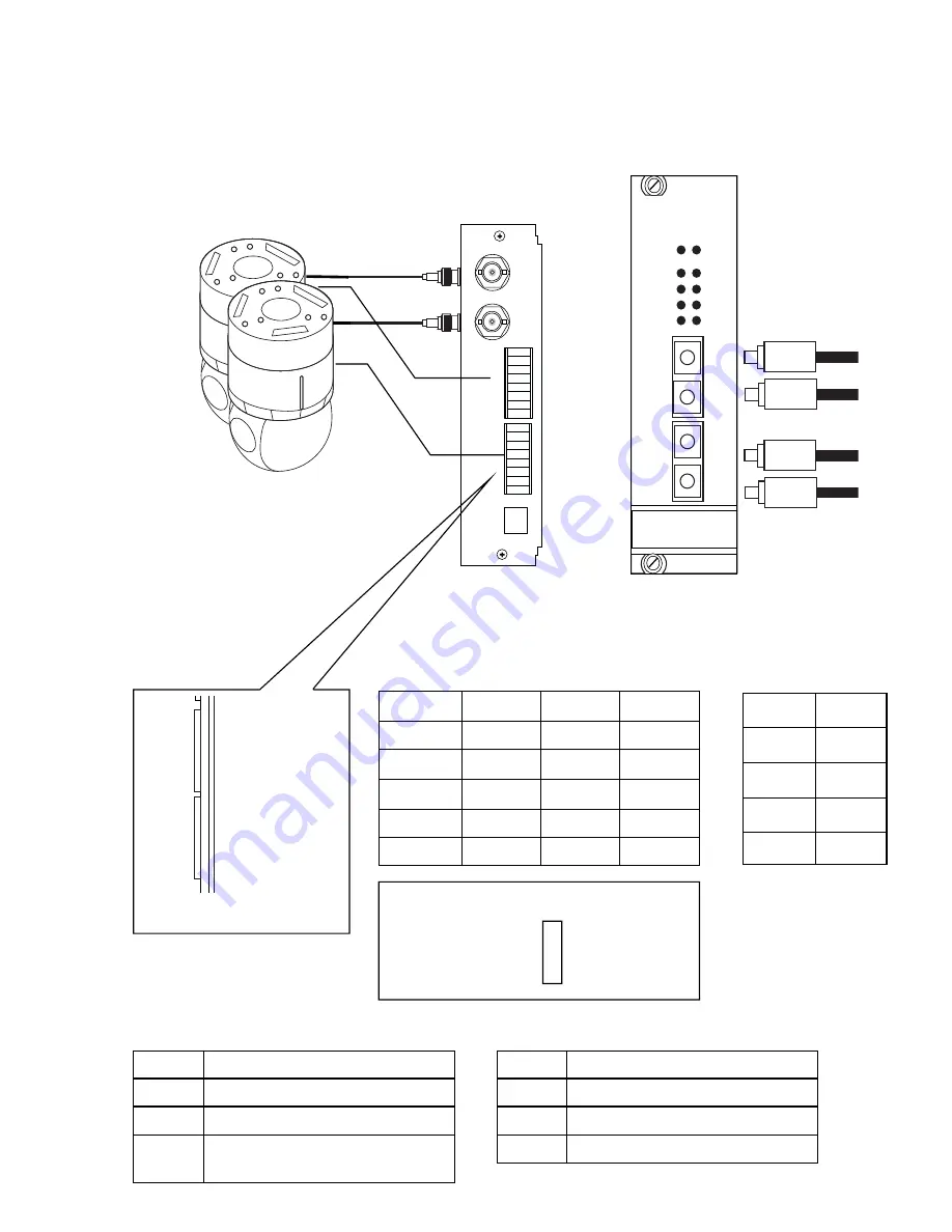 Nitek FTS324104R00 Installation Manual Download Page 2