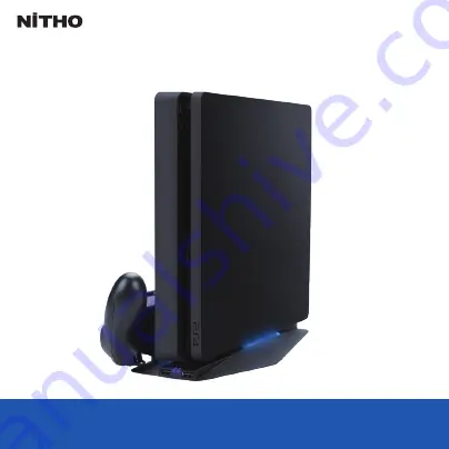 Nitho MULTISTAND PRO Quick Start Manual Download Page 1