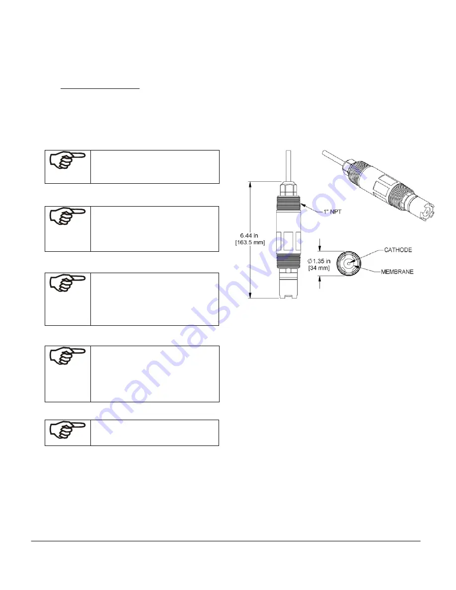 Nivetec Thermo Scientific AquaSensors AnalogPlus Скачать руководство пользователя страница 10