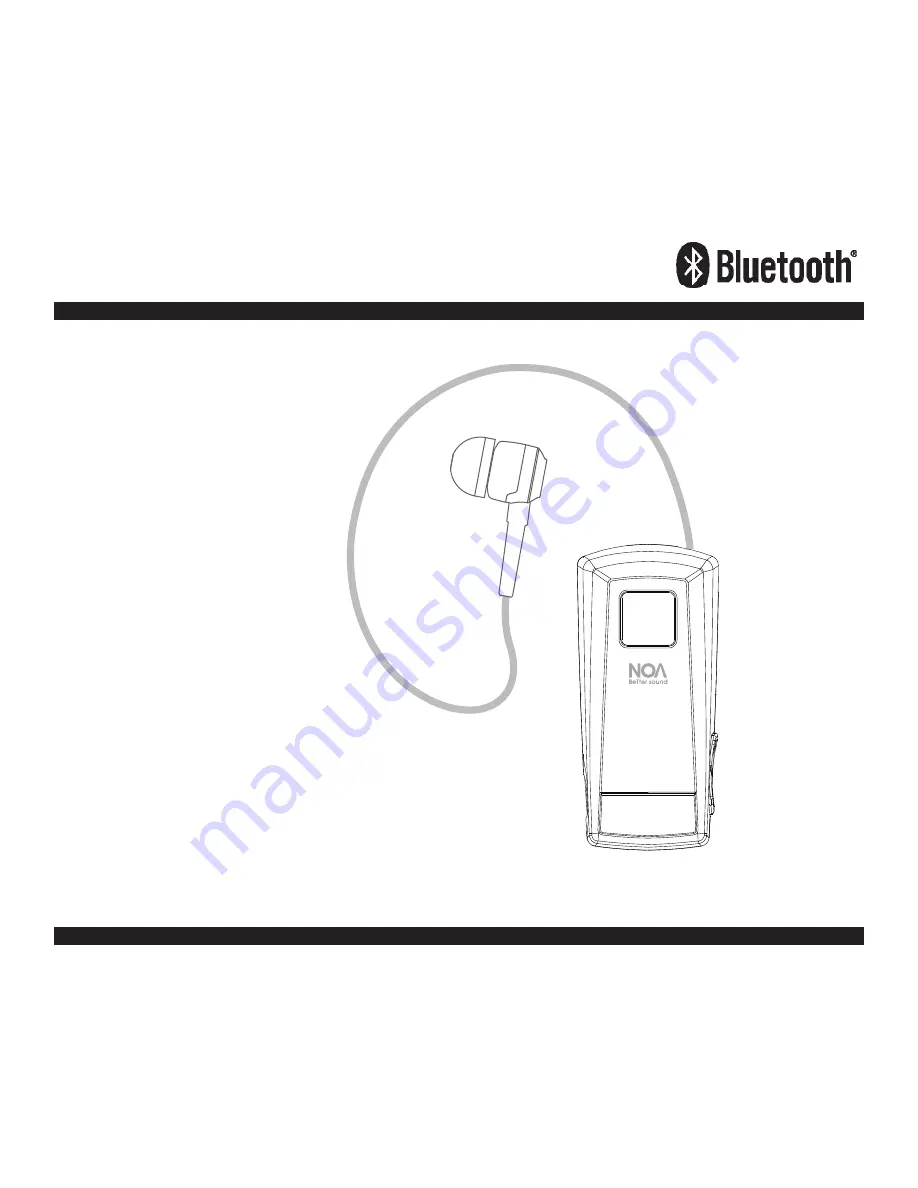 NOA X8 User Manual Download Page 1