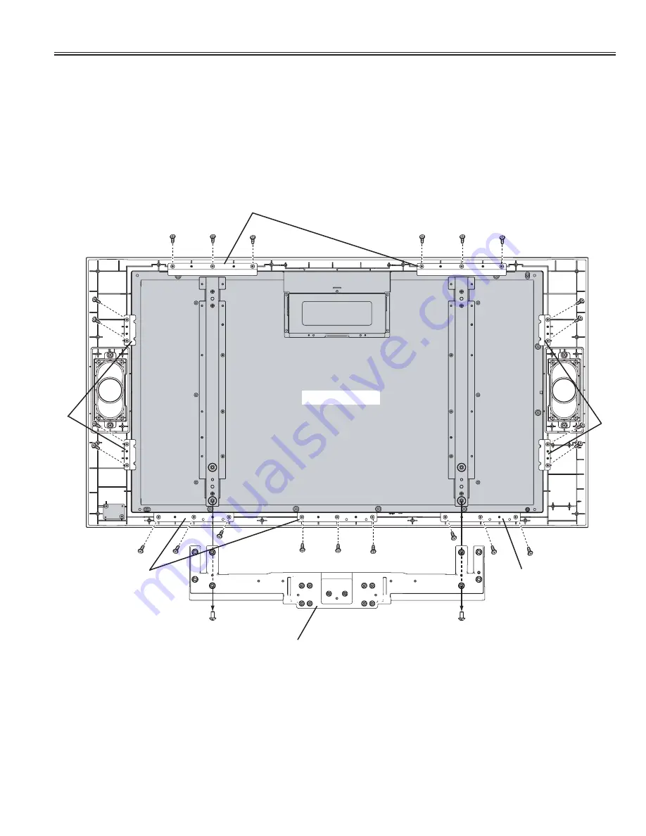 Noblex 113004620 Service Manual Download Page 31