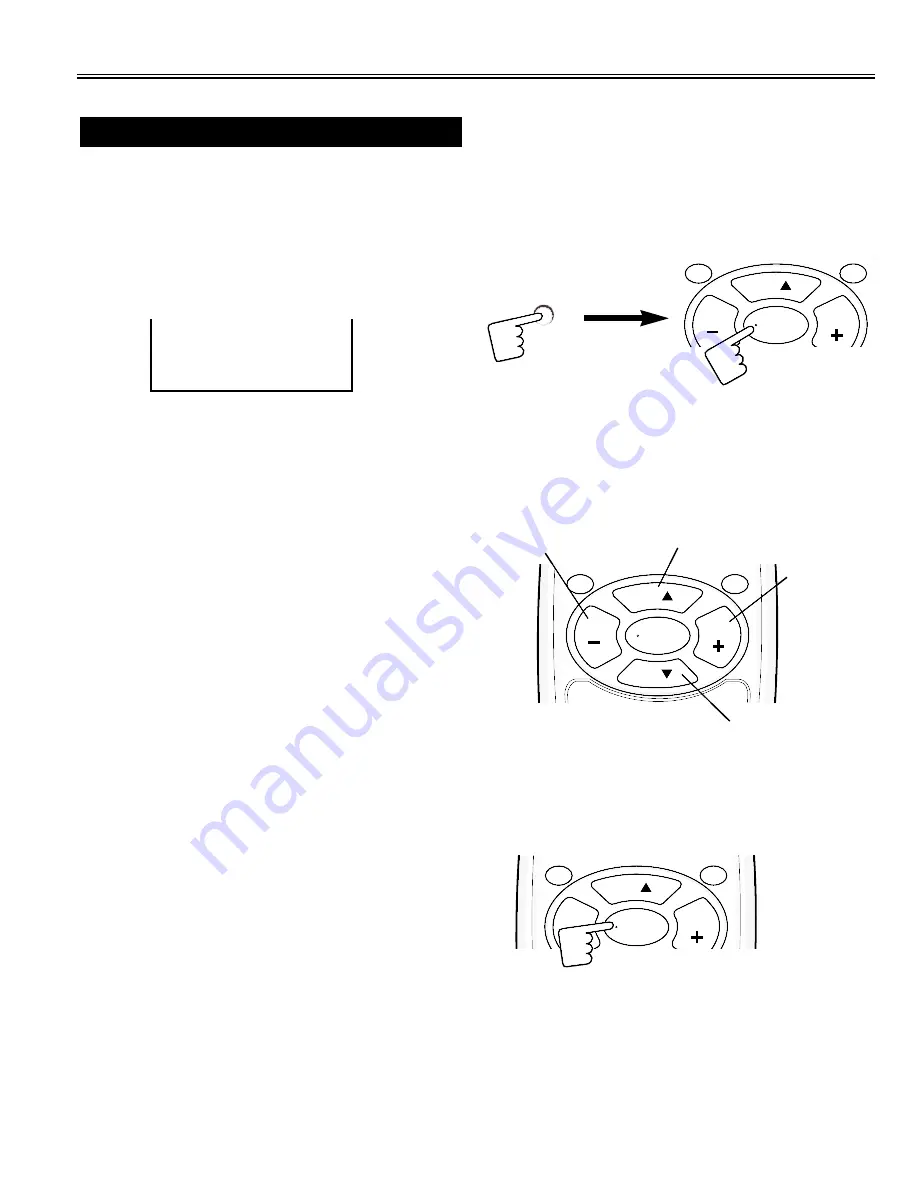 Noblex 20TC660 Service Manual Download Page 13