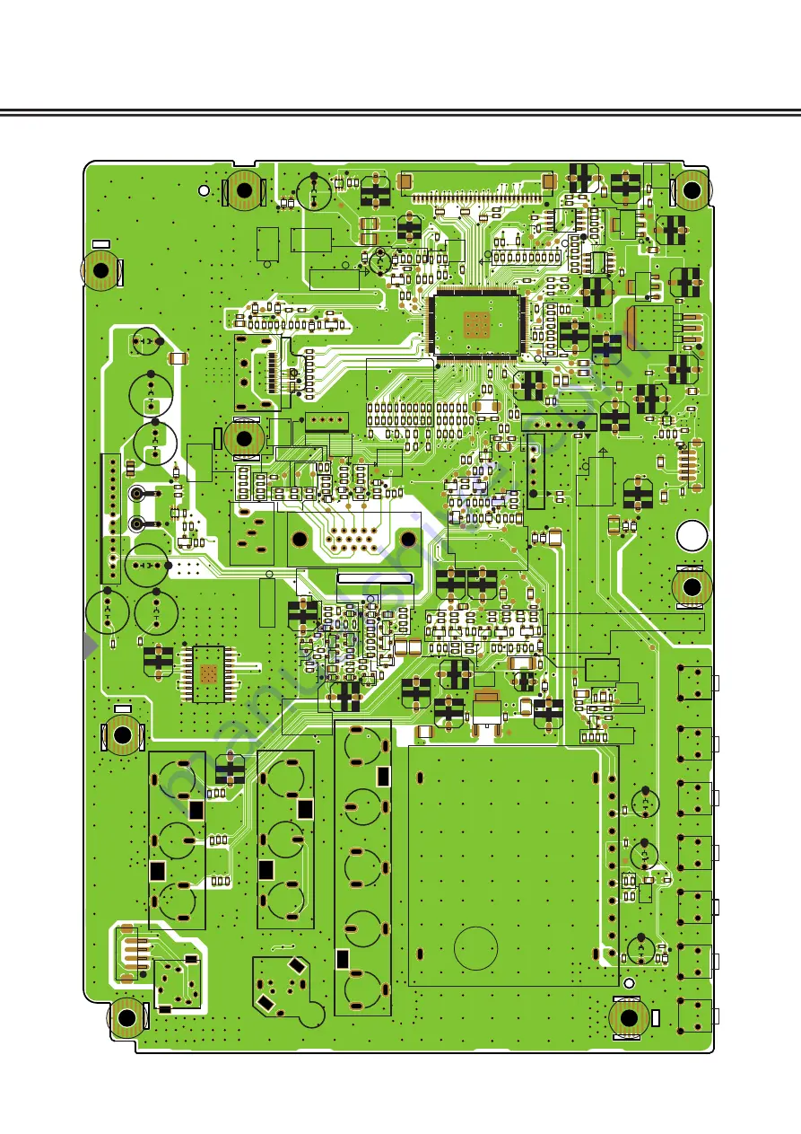 Noblex 24LC827H Service Manual Download Page 33