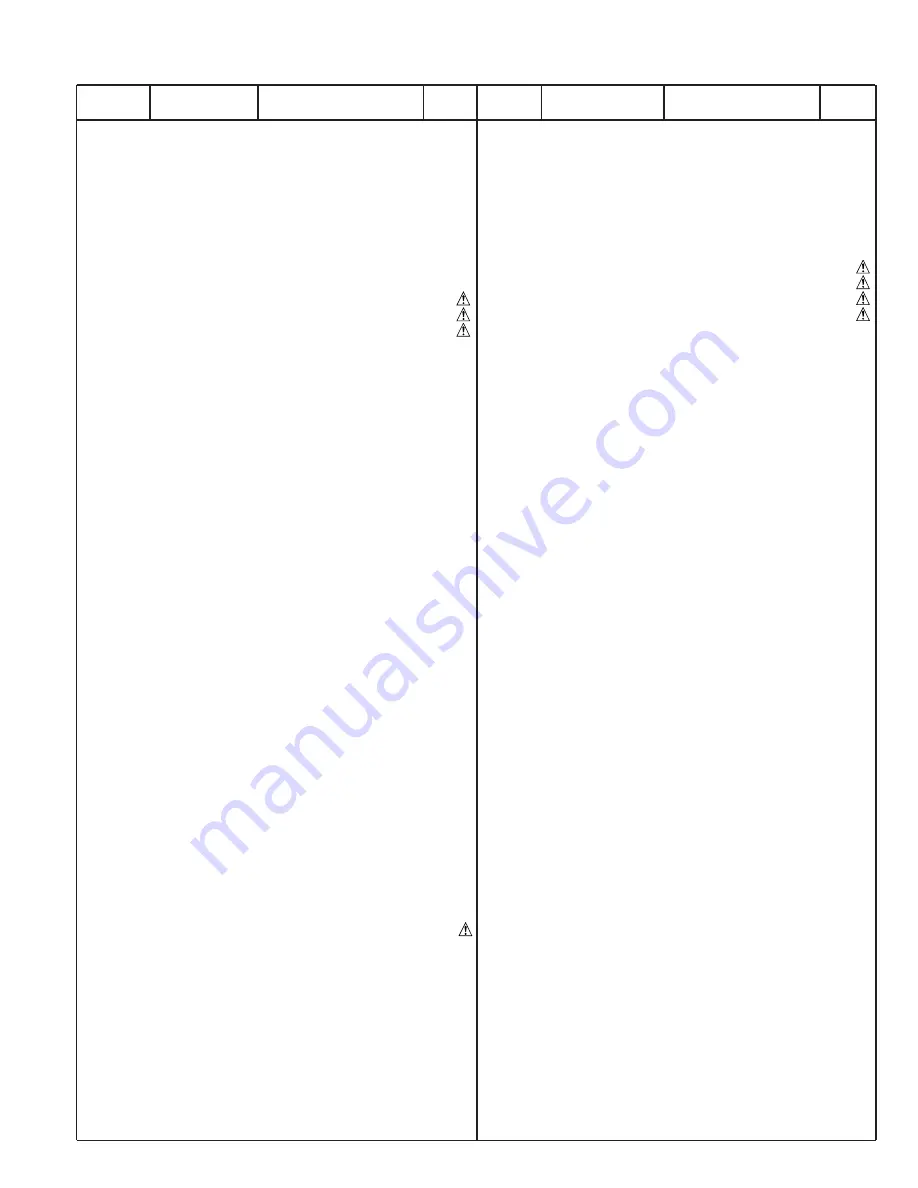 Noblex 42LC816F Service Manual Download Page 43