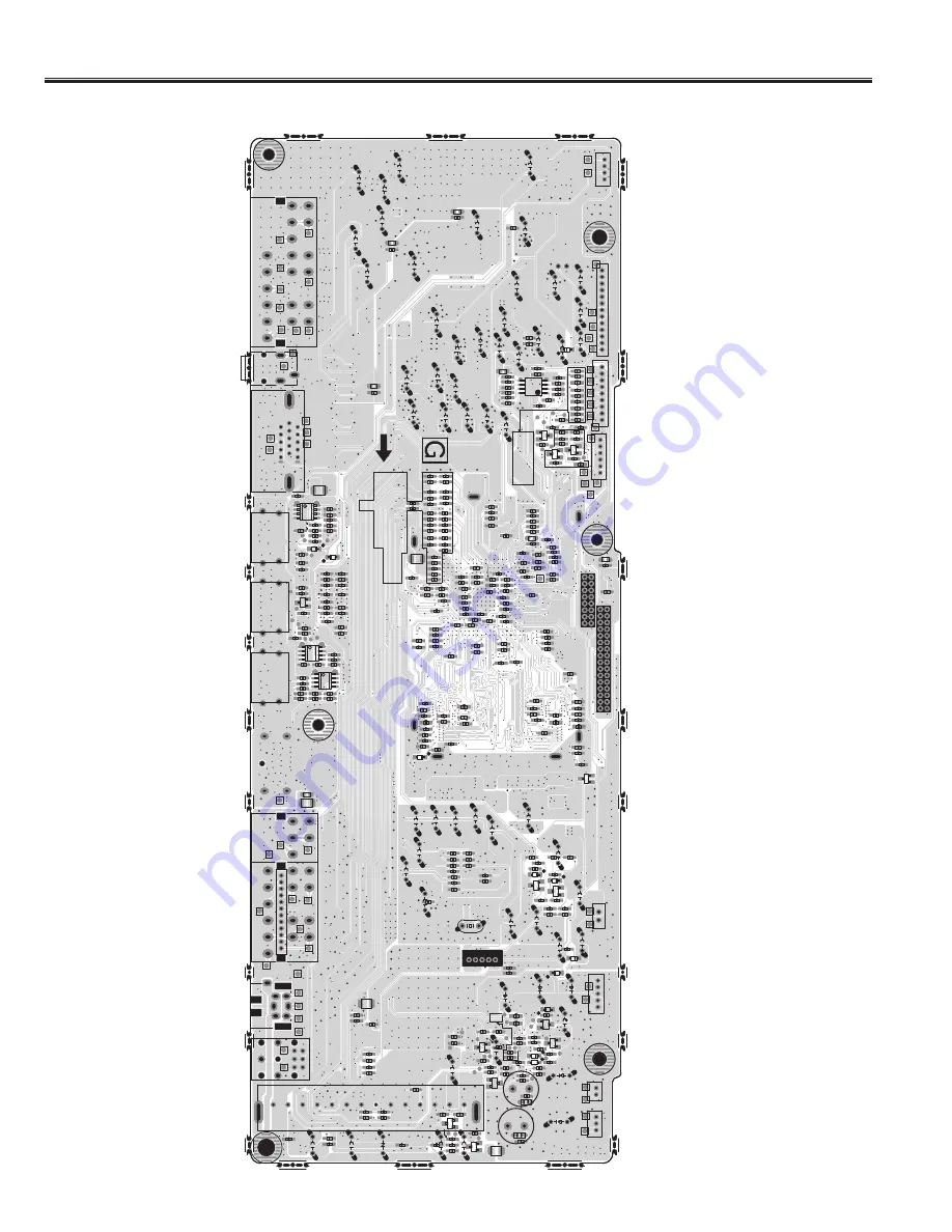 Noblex 42LC816F Скачать руководство пользователя страница 46