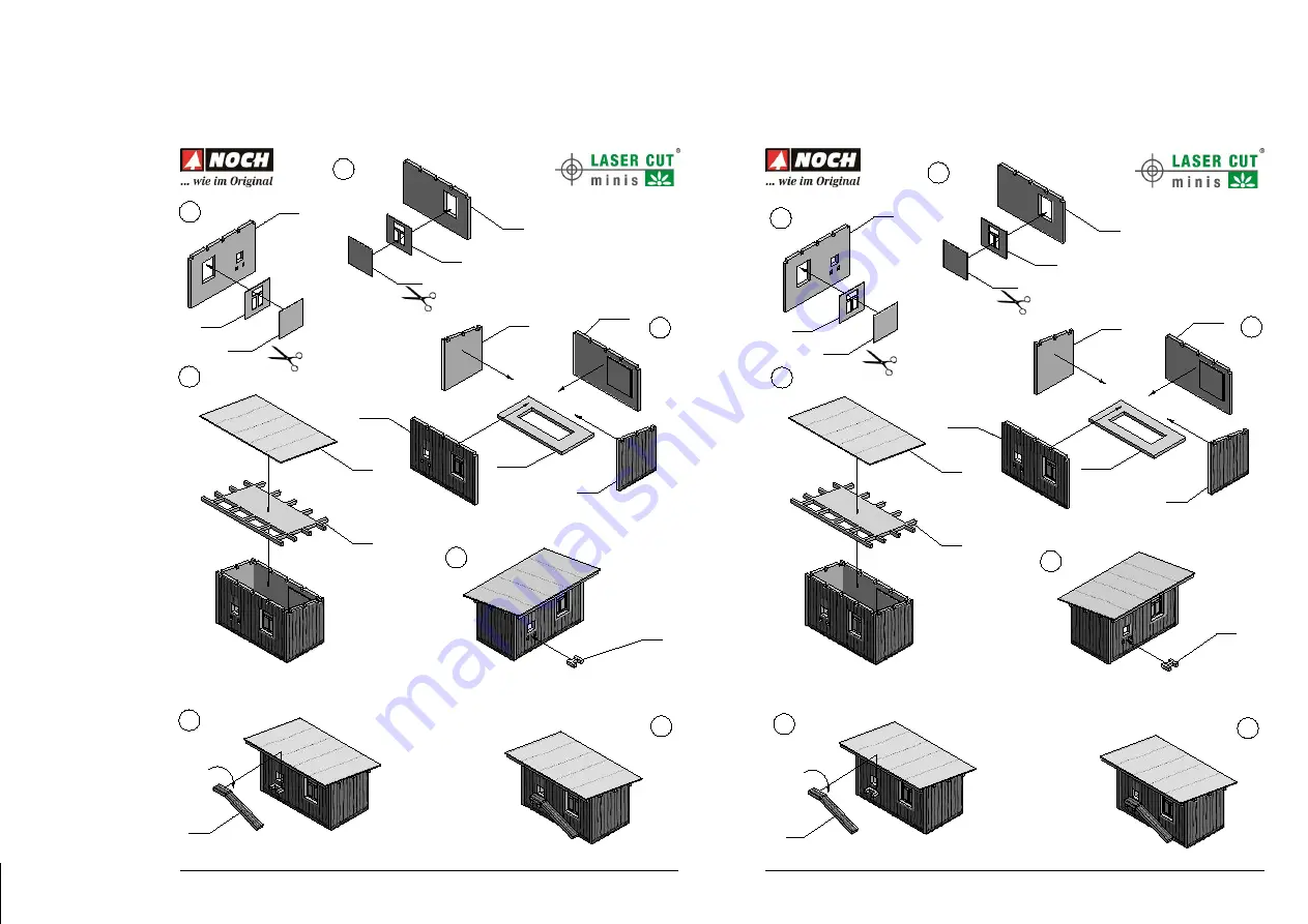 NOCH 14378 Manual Download Page 2