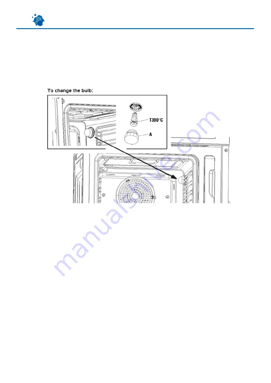 NODOR D1050BKHK User Manual Download Page 19