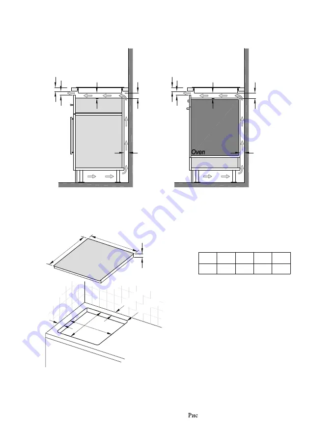 NODOR I4060BK Operating And Maintenance Instructions Manual Download Page 37