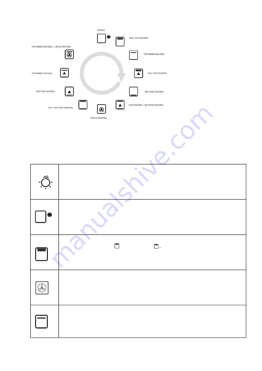 NODOR MO 6800 Instructions For Use Manual Download Page 39