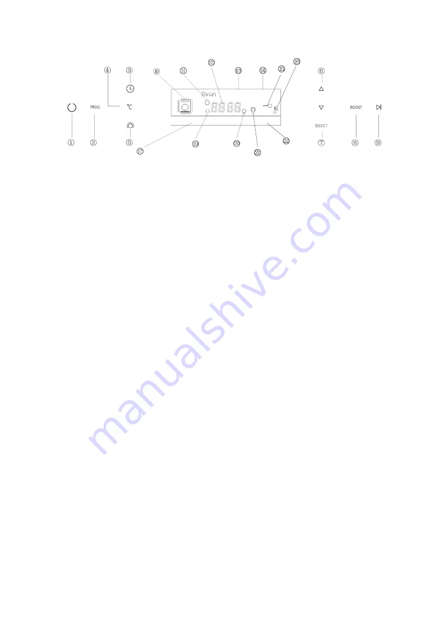 NODOR MO 6800 Instructions For Use Manual Download Page 42