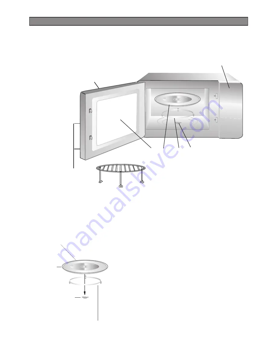 NODOR NMW25Ix Instruction Manual Download Page 7