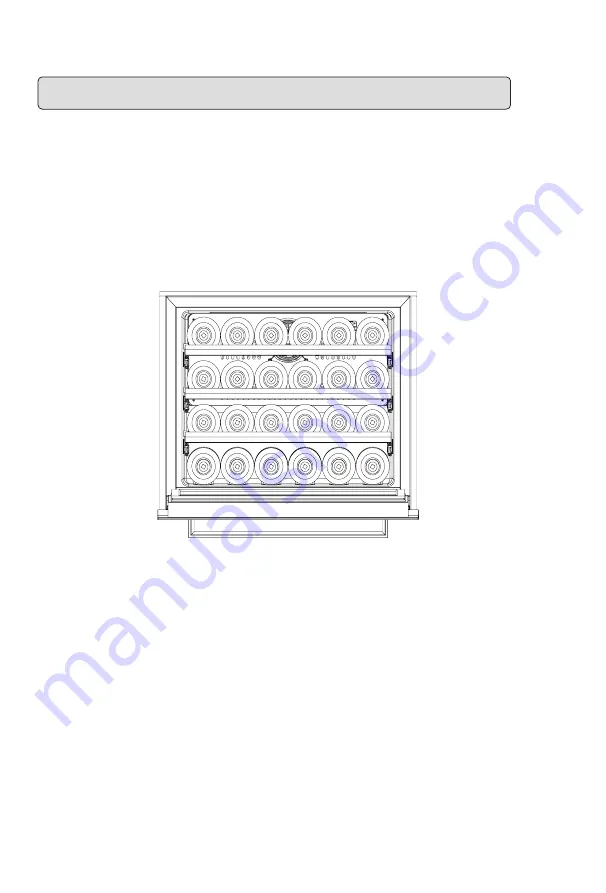 NODOR VC-4800 Instructions For Use Manual Download Page 14