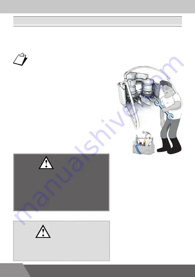 Nogueira PTN-1000 G3 Instruction Manual Download Page 56