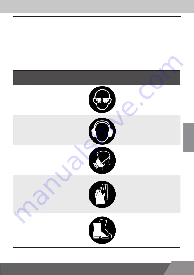 Nogueira PTN-1000 G3 Instruction Manual Download Page 91