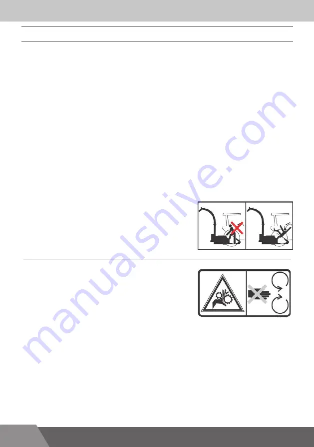 Nogueira PTN-1000 G3 Instruction Manual Download Page 92