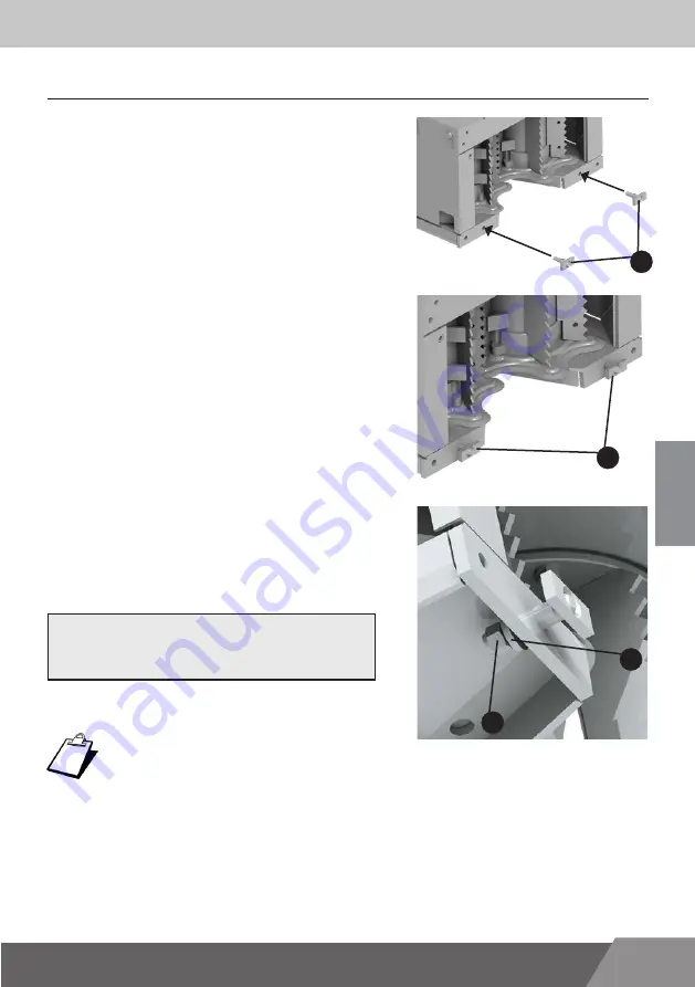 Nogueira PTN-1000 G3 Instruction Manual Download Page 109