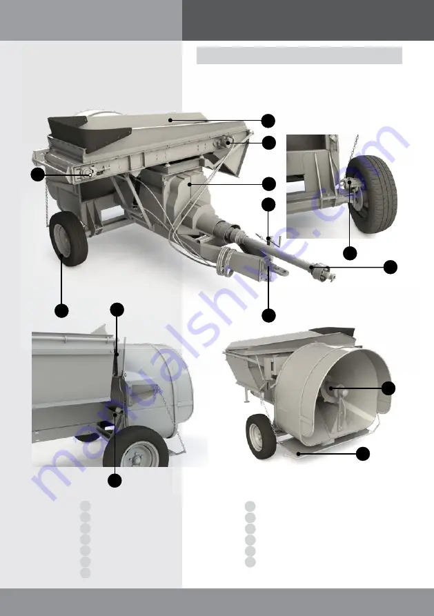 Nogueira SILONOG-F Insruction Manual Download Page 14