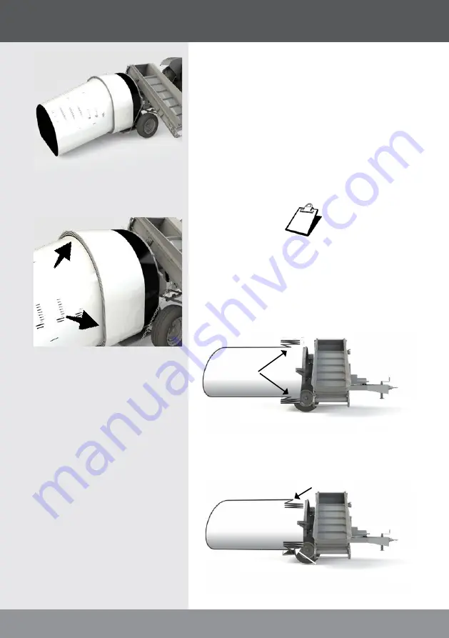 Nogueira SILONOG-F Insruction Manual Download Page 85