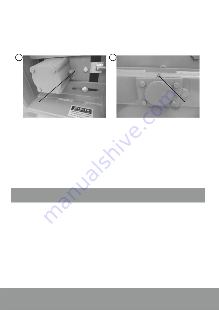 Nogueira TN-10 Instruction Manual Download Page 18