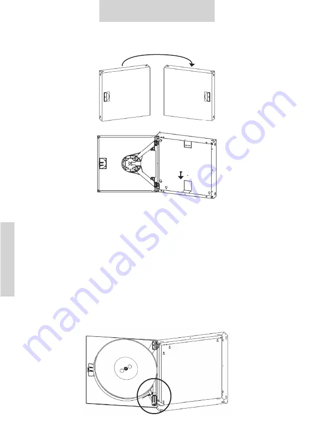 Noha 3 Installation Manual Download Page 10