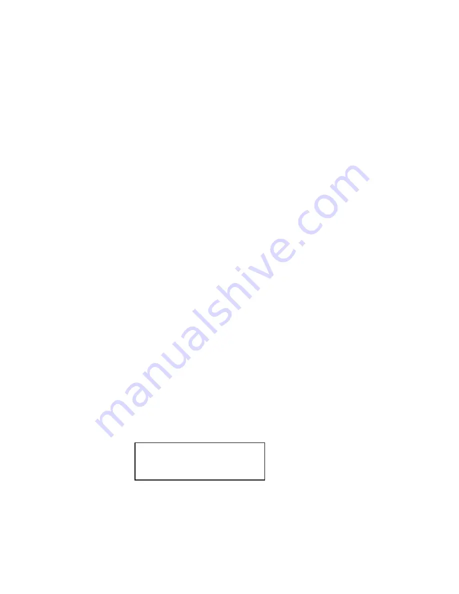 Noise Com UFX7000 Series Manual Download Page 14