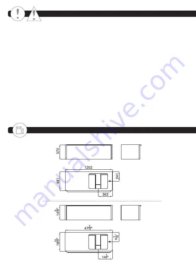 noken Lounge 100179912 Скачать руководство пользователя страница 2