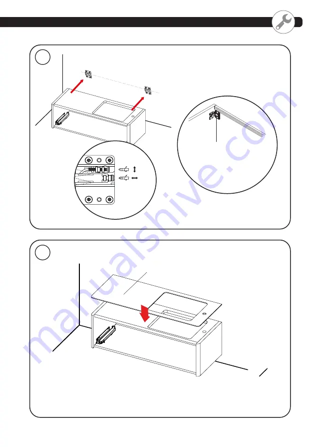 noken Lounge 100179912 Manual Download Page 5