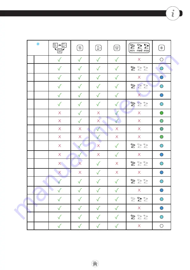 noken MUSIC Installation Instructions Manual Download Page 19