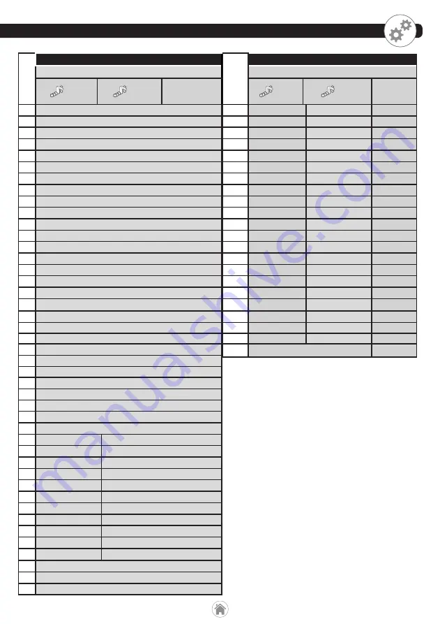 noken MUSIC Installation Instructions Manual Download Page 25