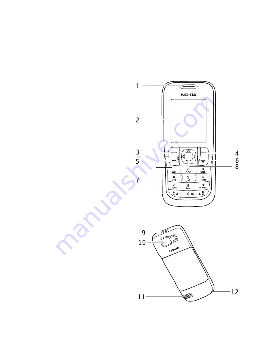 Nokia 002G846 Скачать руководство пользователя страница 19