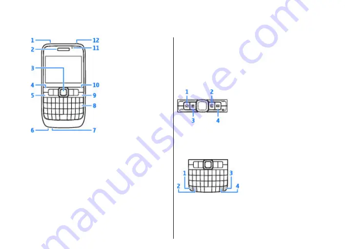 Nokia 002J3H6 User Manual Download Page 13