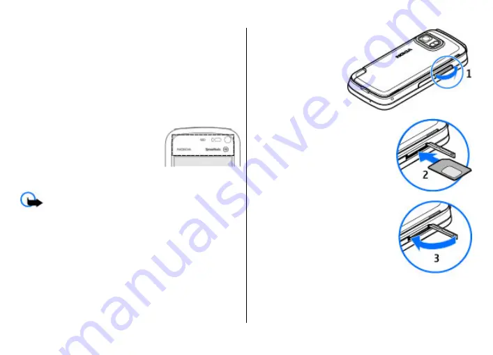 Nokia 002J900 User Manual Download Page 13