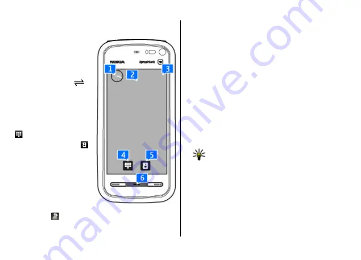 Nokia 002J900 User Manual Download Page 16