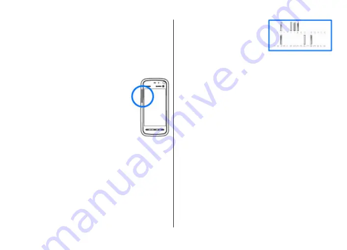 Nokia 002J900 User Manual Download Page 62