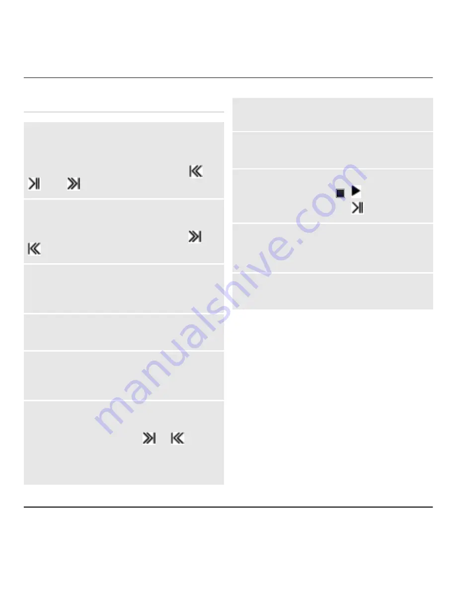 Nokia 002N7S9 User Manual Download Page 49