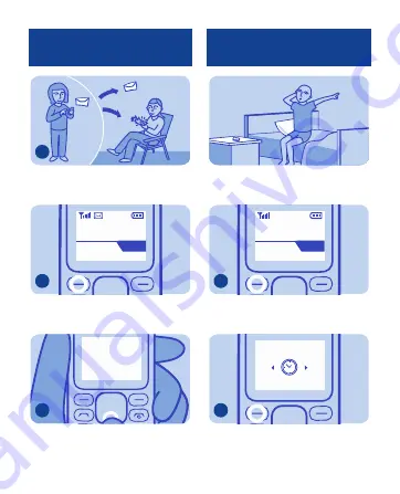 Nokia 103 User Manual Download Page 18