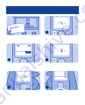 Nokia 103 User Manual Download Page 24