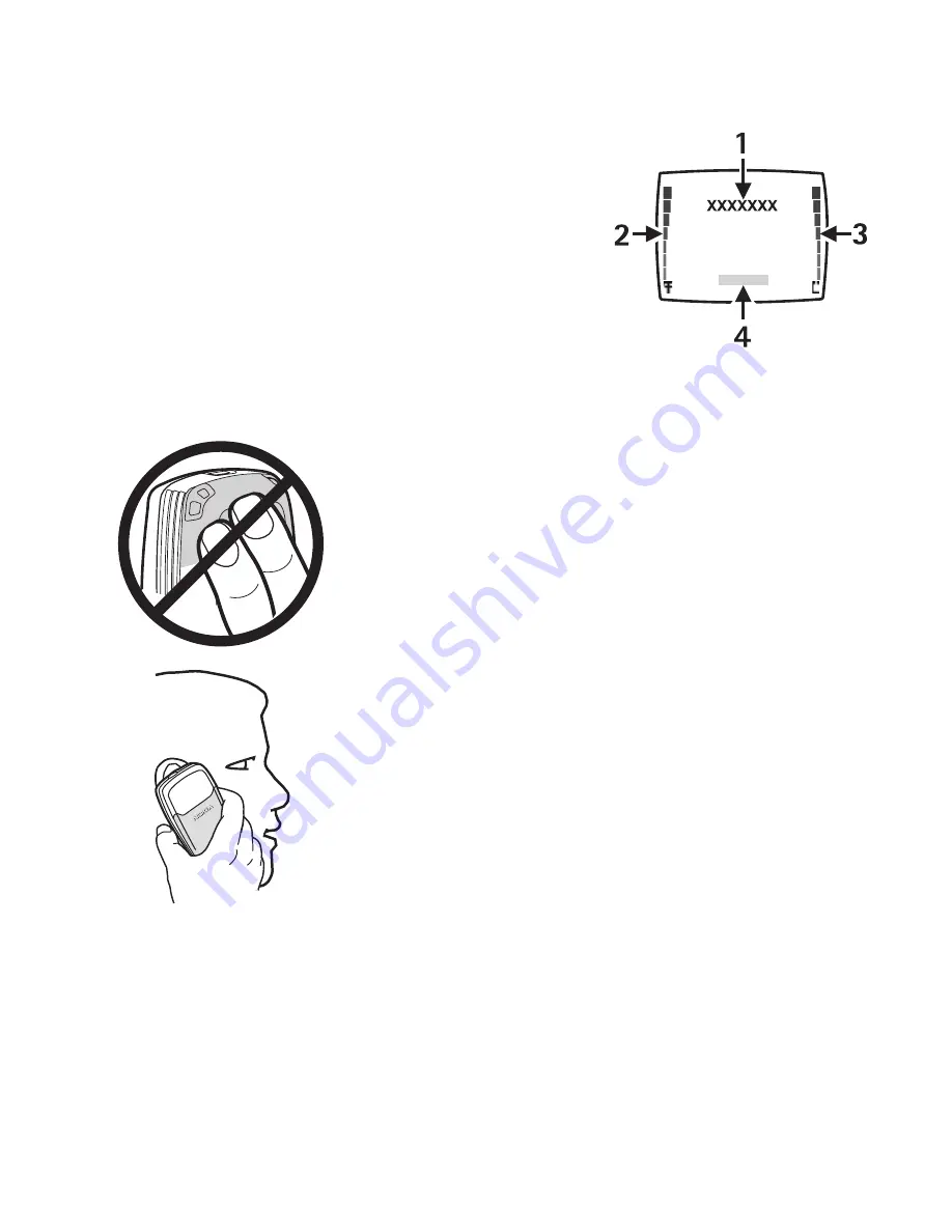 Nokia 1100 - Cell Phone - GSM User Manual Download Page 106