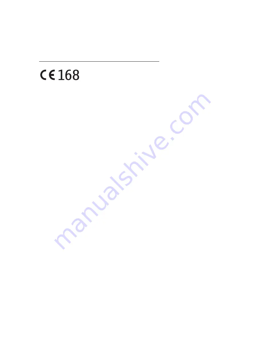 Nokia 1110 User Manual Download Page 45