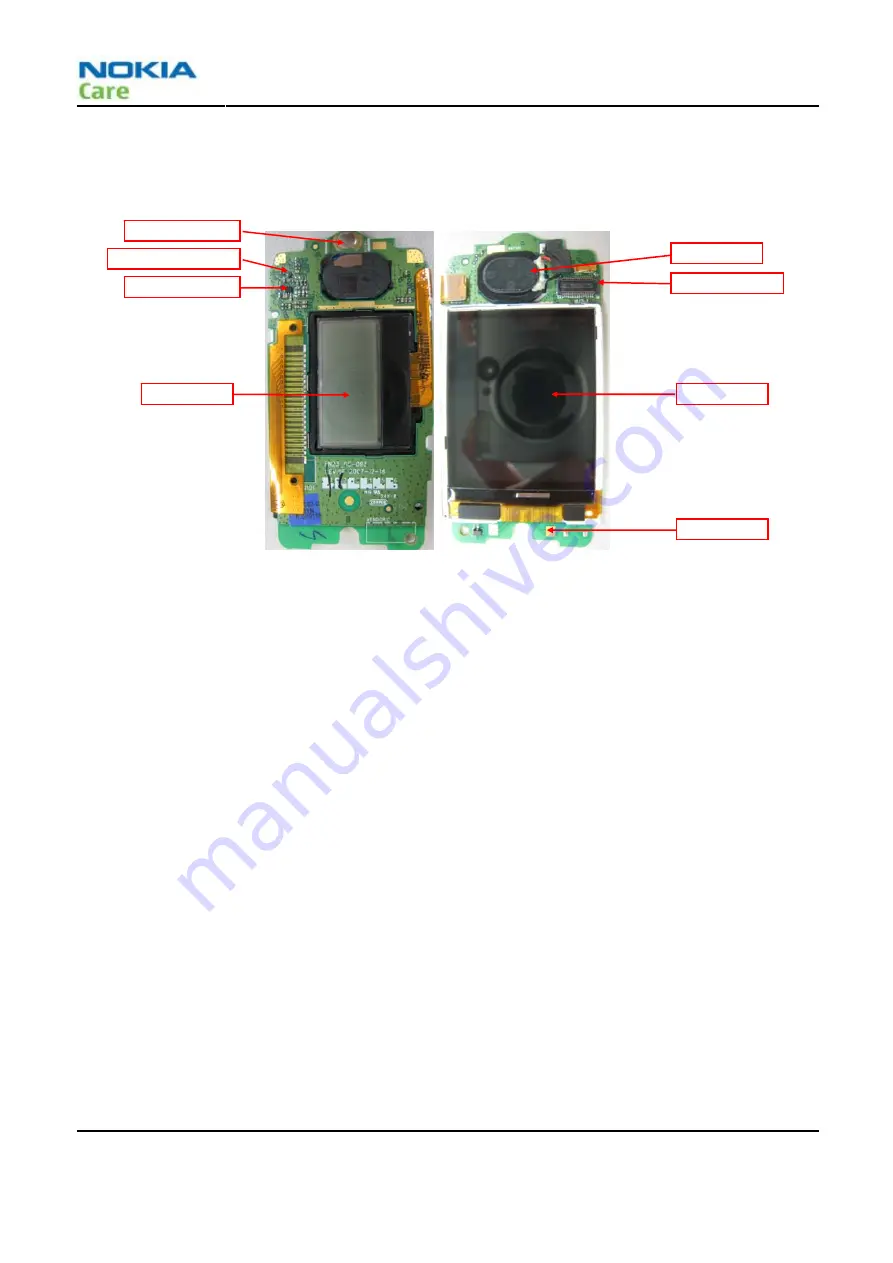 Nokia 1606Arte Скачать руководство пользователя страница 37