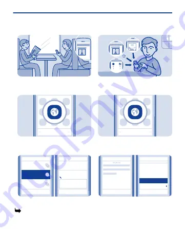 Nokia 206 User Manual Download Page 32