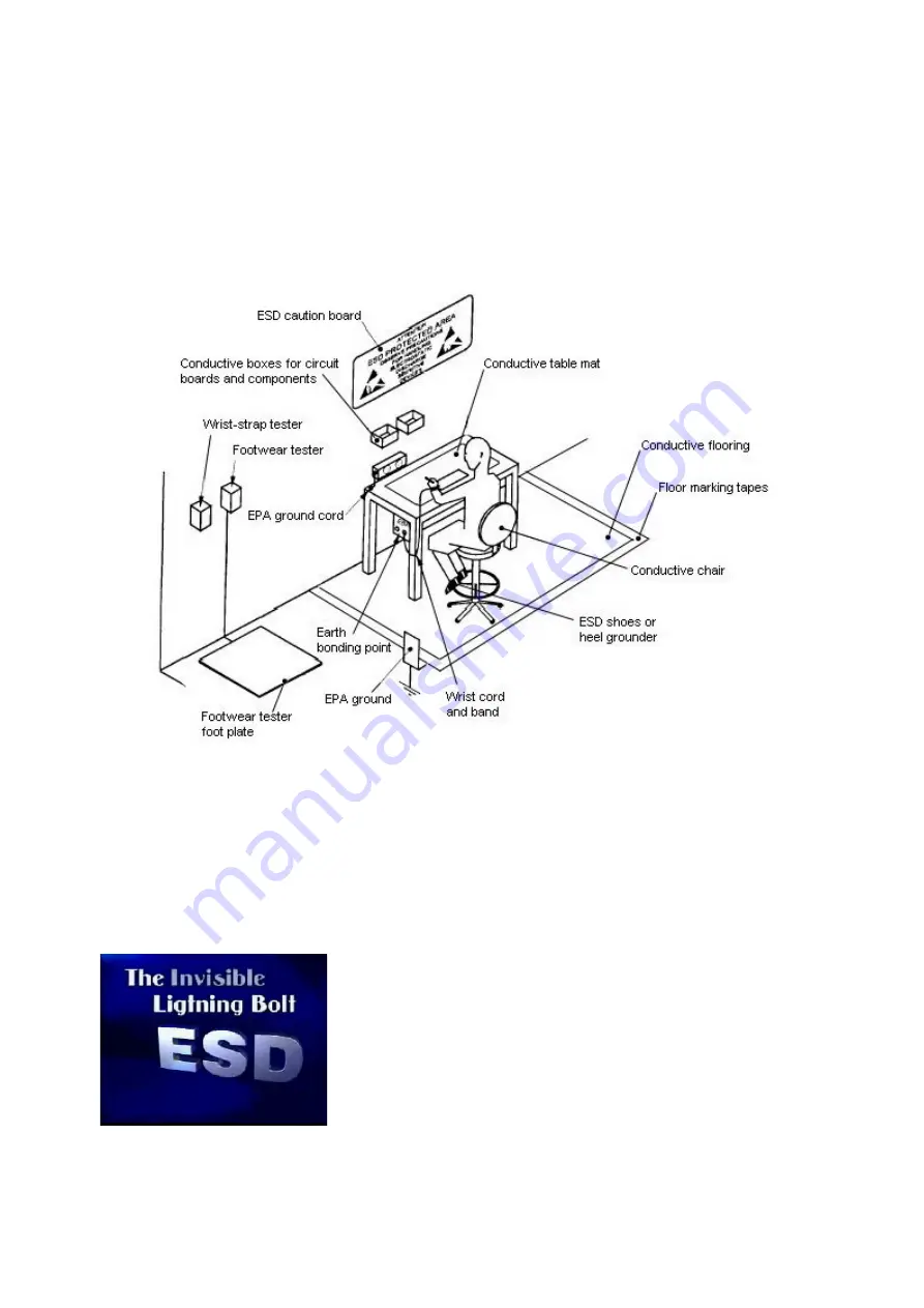 Nokia 2112 RH-57 Service Manual Download Page 22