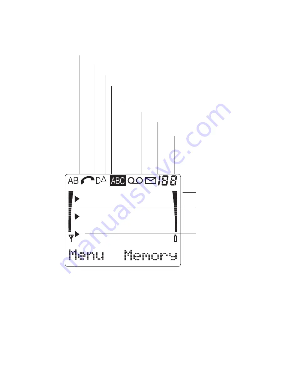 Nokia 2180 Owner'S Manual Download Page 3