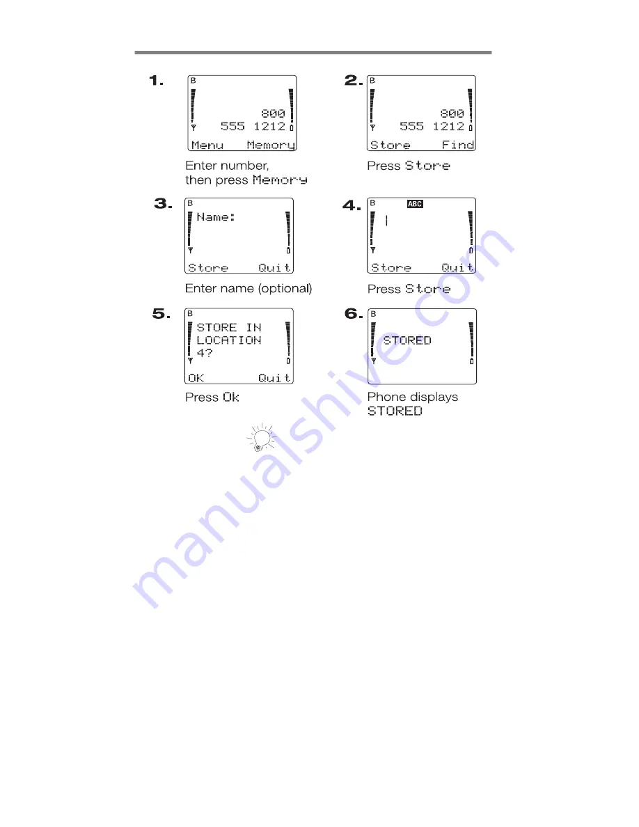 Nokia 2180 Owner'S Manual Download Page 24