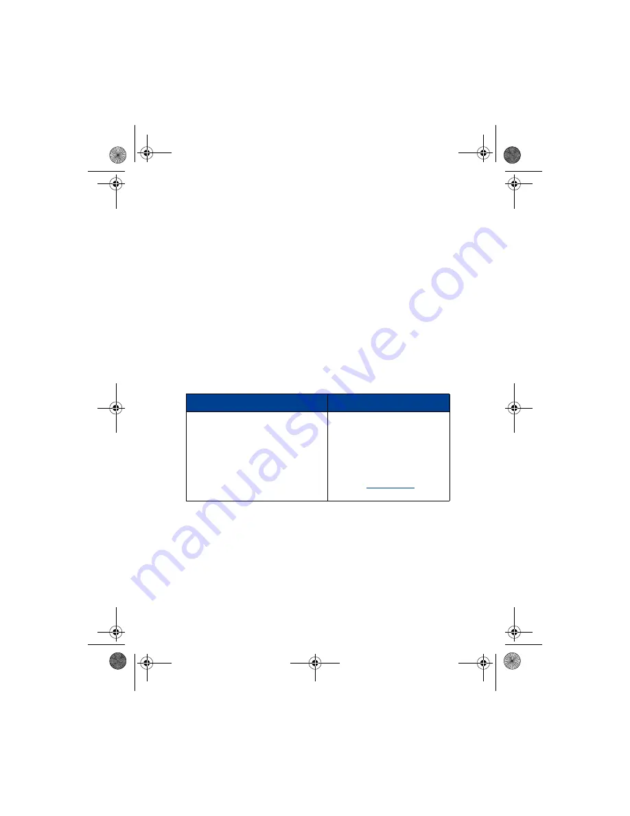 Nokia 2260 - Cell Phone - AMPS User Manual Download Page 20