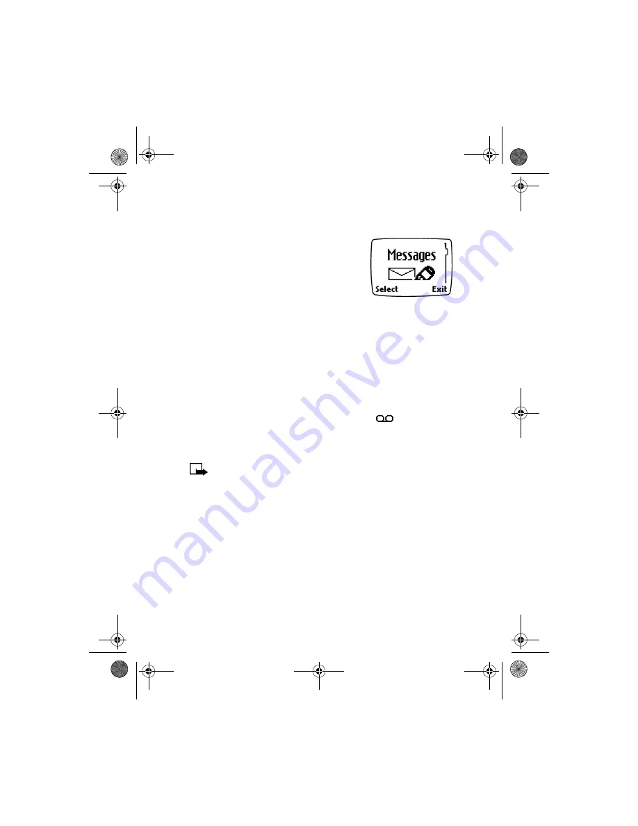 Nokia 2260 - Cell Phone - AMPS User Manual Download Page 44