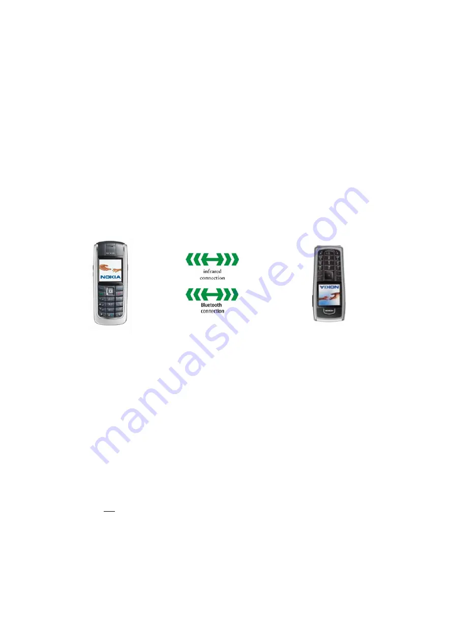 Nokia 2270 Service Manual Download Page 19