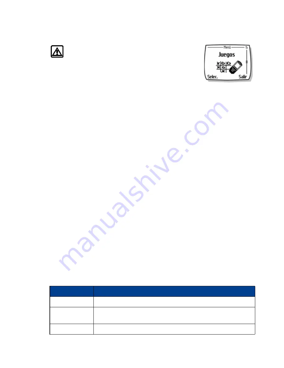 Nokia 2285 - Cell Phone - CDMA2000 1X User Manual Download Page 170