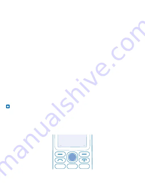 Nokia 230 Dual SIM User Manual Download Page 7