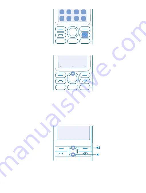 Nokia 230 Dual SIM Скачать руководство пользователя страница 9